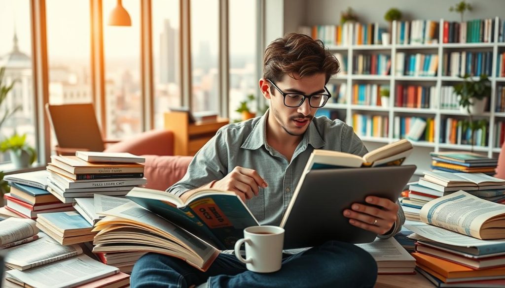 lifelong learning for career success