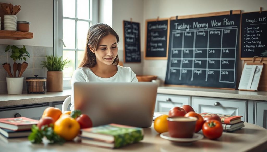 meal planning for busy women meal planning for busy women