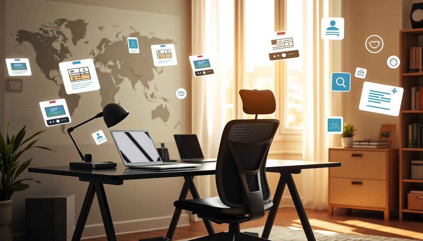 online jobs from home