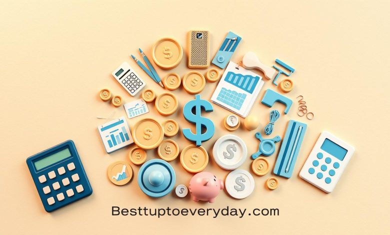 personal finance tips