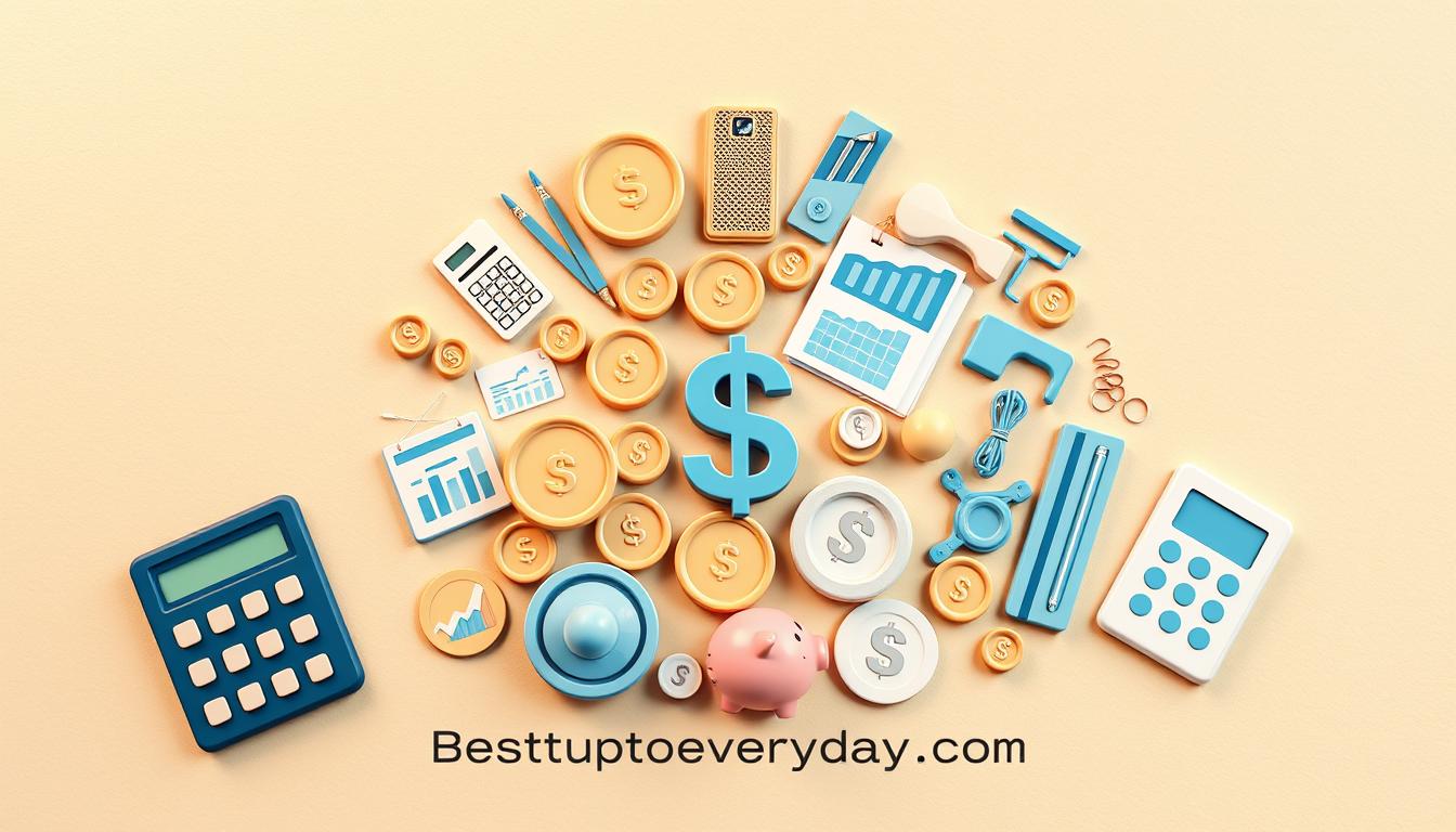 personal finance tips