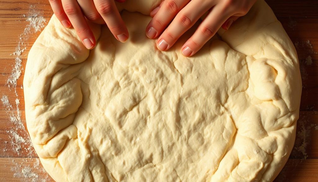pizza dough recipe food