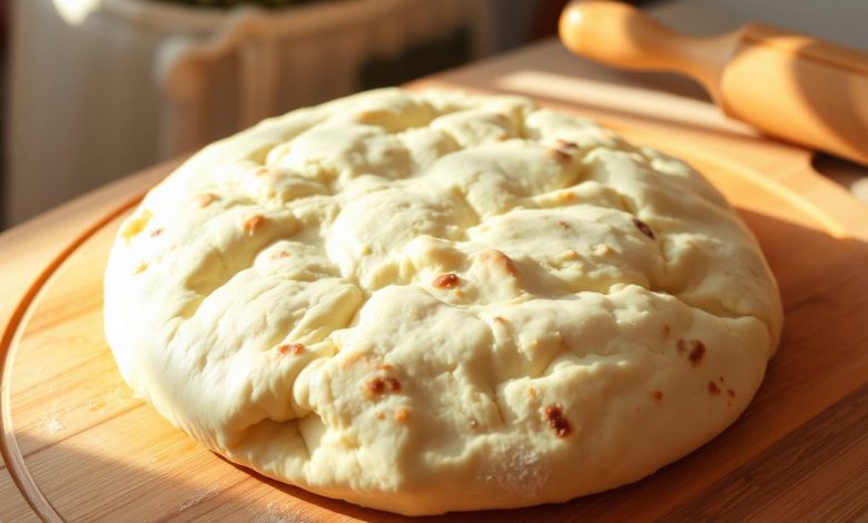 pizza dough recipe food