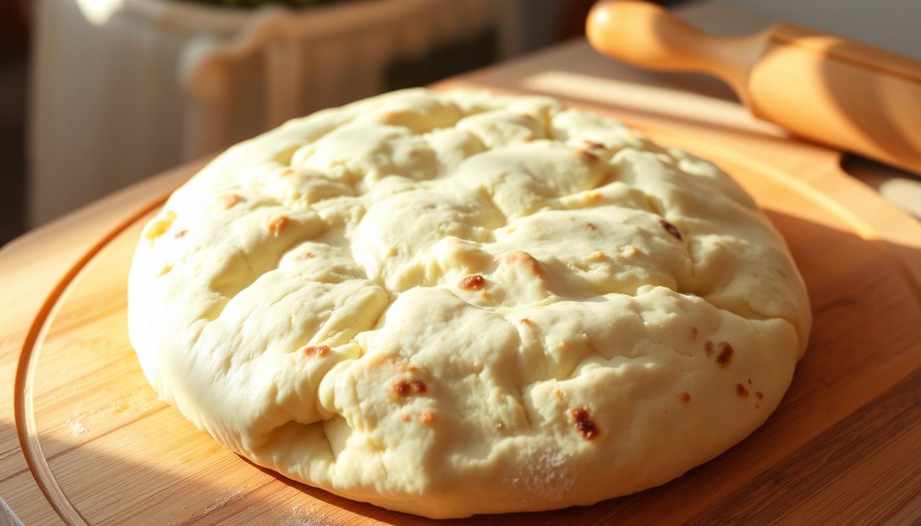pizza dough recipe food