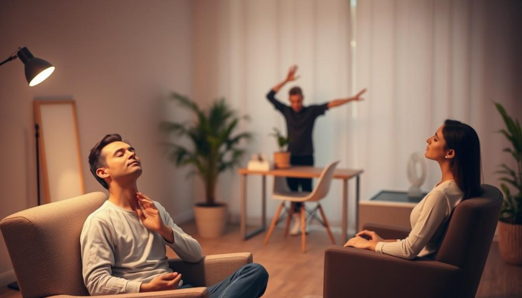 relaxation techniques for interview relaxation techniques for interview