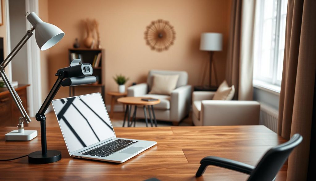 remote job interview setup remote job interview setup