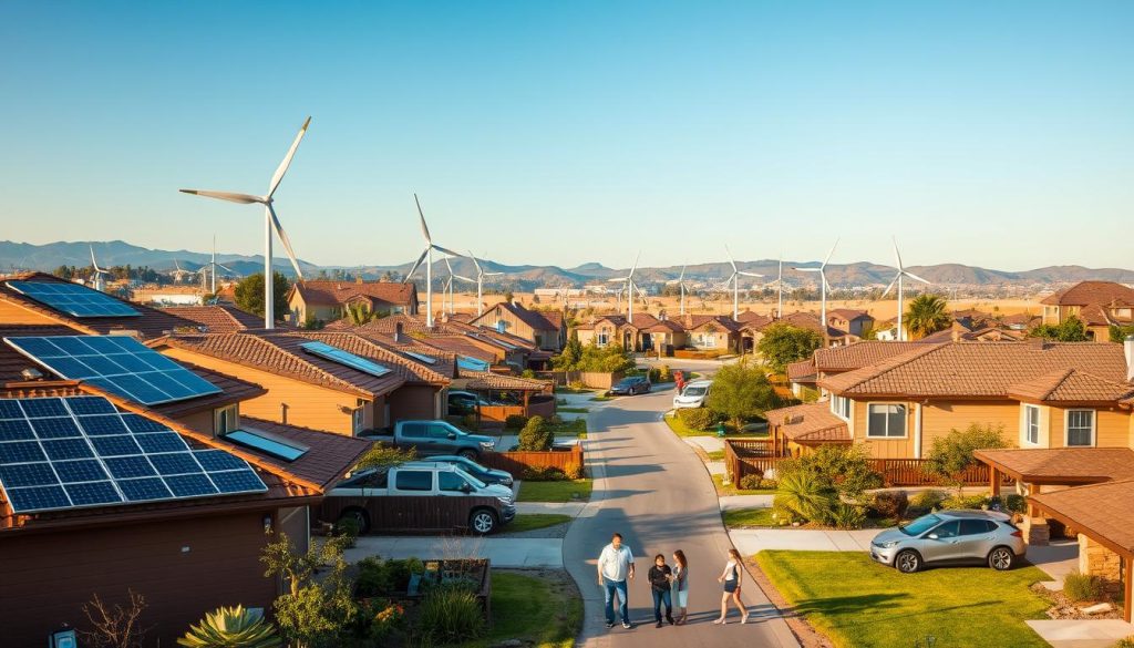 residential clean energy solutions