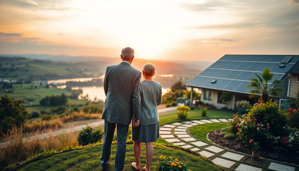 retirement planning strategies