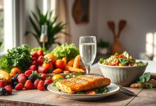 simple diet plan for women