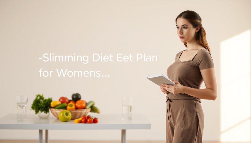 slimming diet plan for women slimming diet plan for women