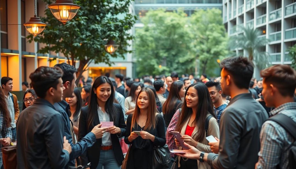 student career development