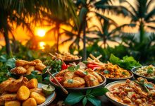 thai food & recipes chicken