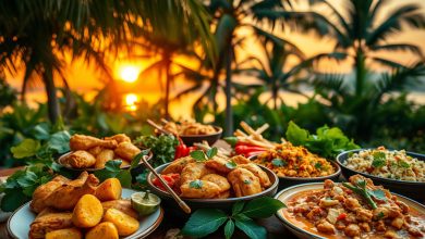 thai food & recipes chicken