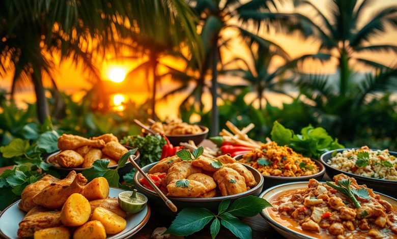 thai food & recipes chicken