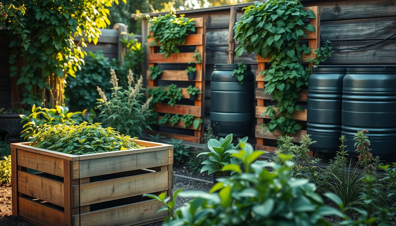 waste management ideas