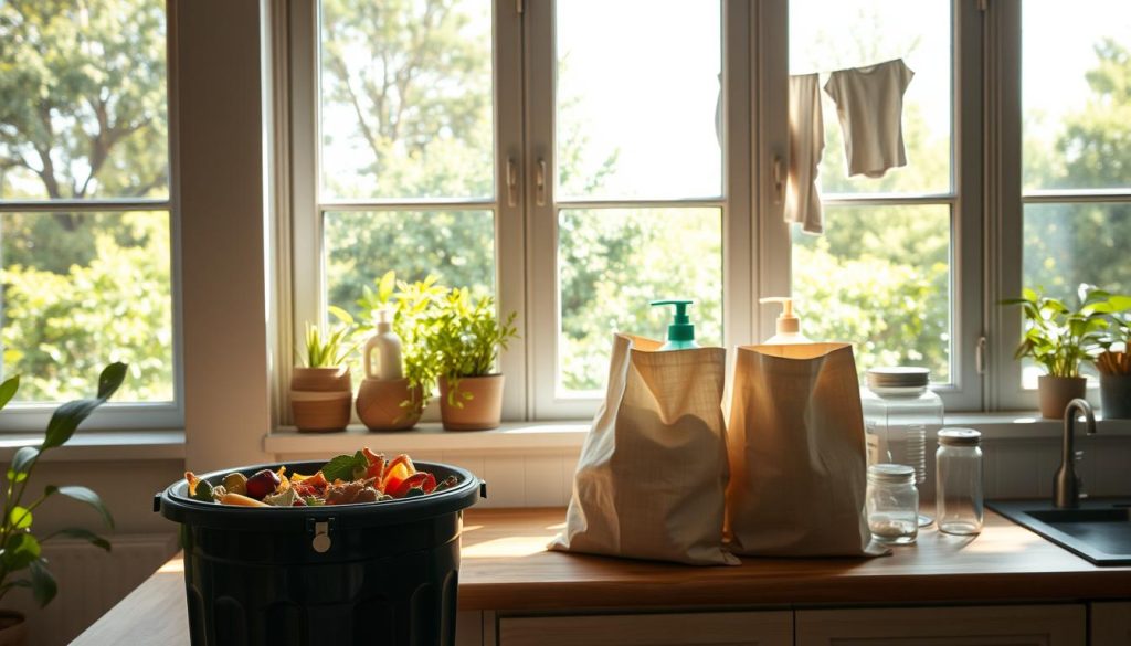 waste reduction techniques