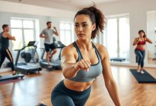 weight loss exercises at home