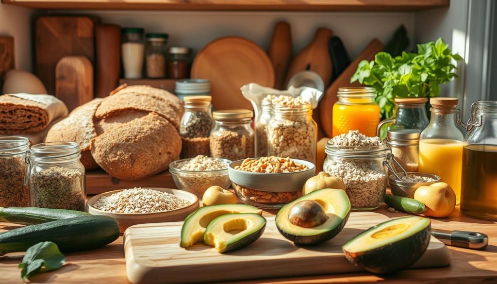 weight loss foods and recipes