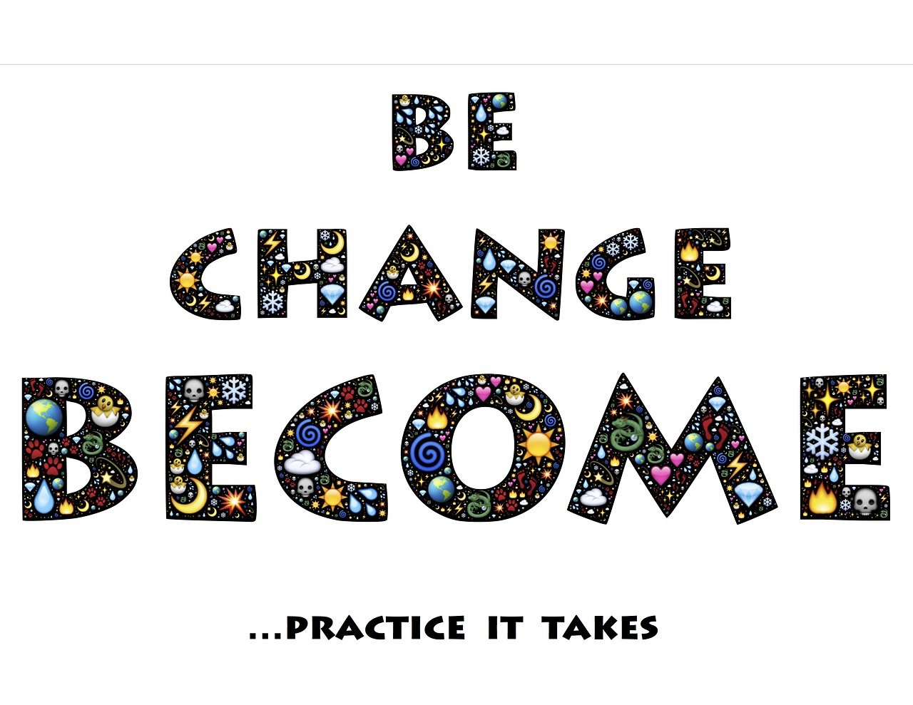 Personal Development Unlocking Your True Potential