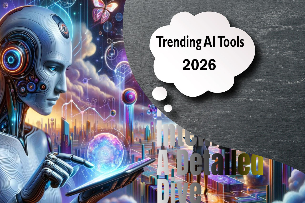 Top Trending AI Tools 2026, AI Tools News 2026, ChatGPT 2026, Gemini AI 2026, best AI tools, AI news, ChatGPT updates, Gemini updates, AI trends 2026, artificial intelligence, tech news, future AI, top AI software, latest AI tools, AI 2026 predictions, new AI developments