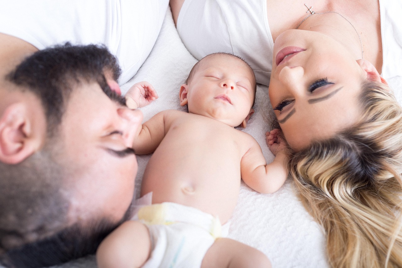Family Upgrade: Simple Habits for Happy Modern Homes