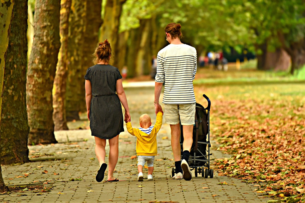 Future Parenting Hack One Trick That Makes Kids More Confident in 2026