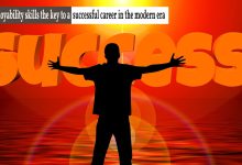 7 Employability Skills The Key to a Successful Career in the Modern Era