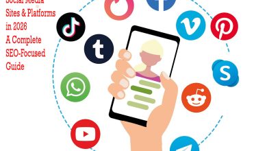 Social Media Platforms