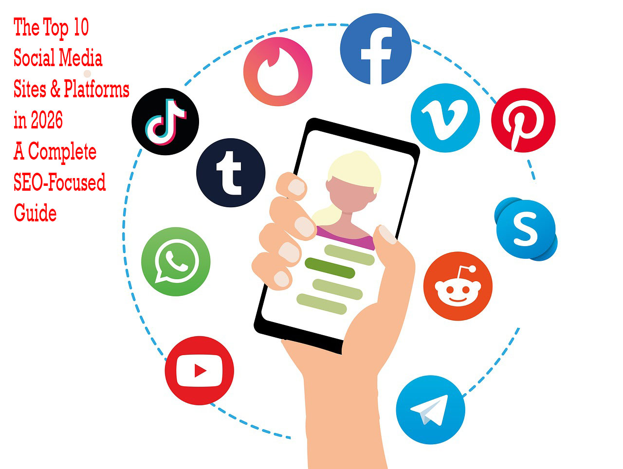 Social Media Platforms