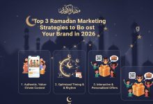 Easy Top 3 Ramadan Marketing Strategies: 3 Ways to Win in 2026