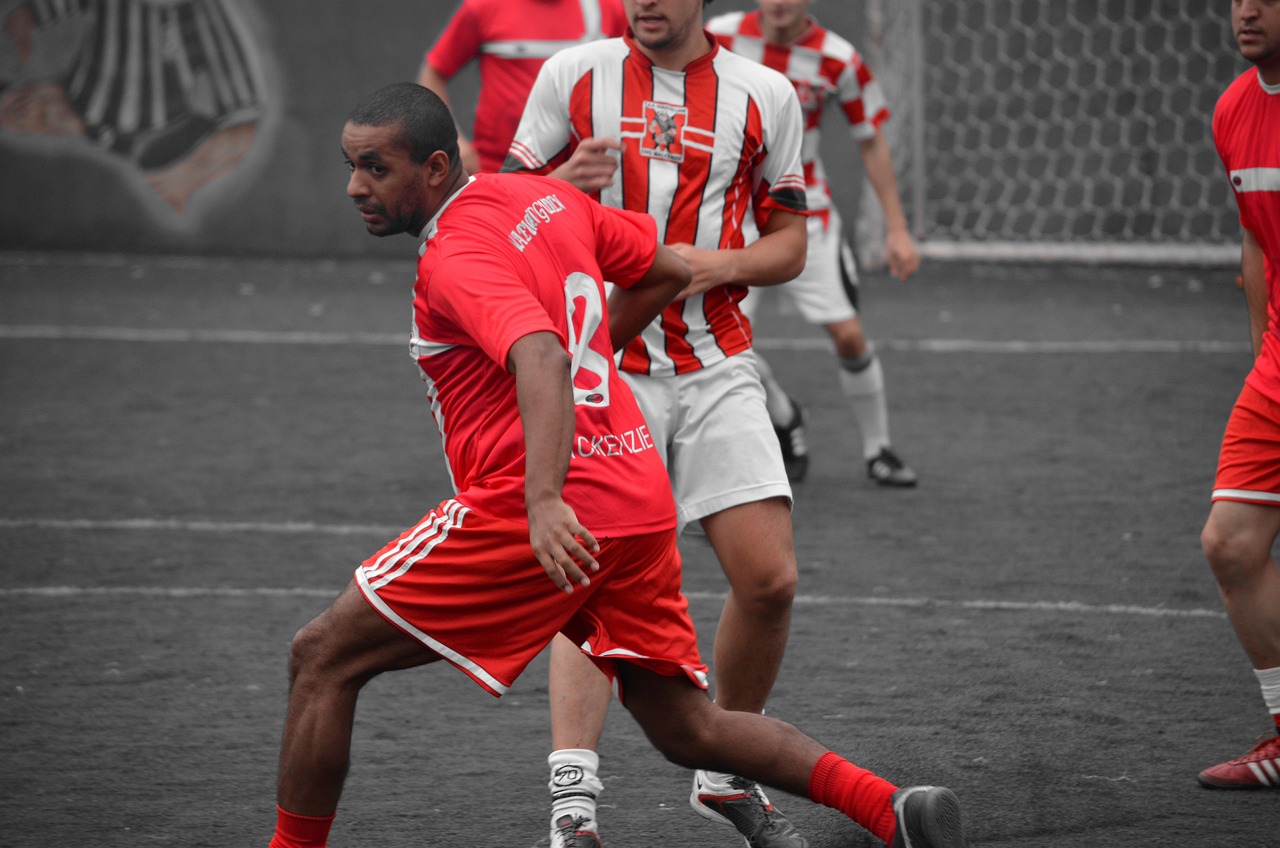 ,10 Easy Ways Sports Performance Technology is Revolutionizing the Future of Athlete Training in 2026