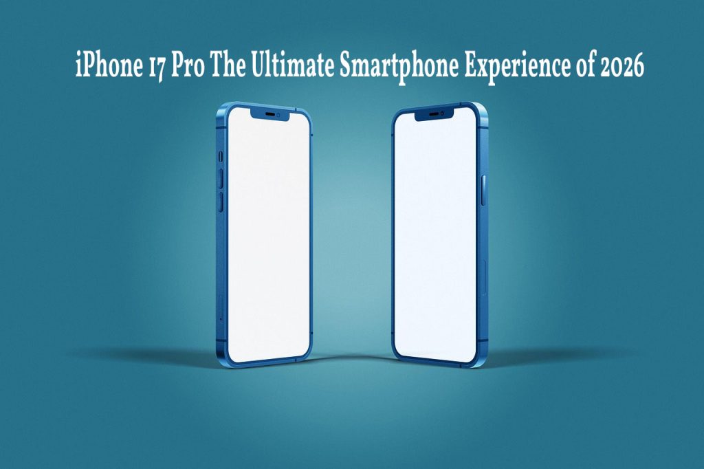 iPhone 17 Pro The Ultimate Smartphone Experience of 2026