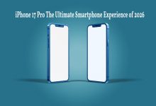 iPhone 17 Pro The Ultimate Smartphone Experience of 2026