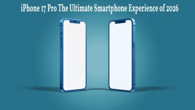 iPhone 17 Pro The Ultimate Smartphone Experience of 2026
