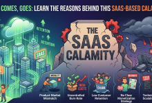 SaaS Comes, Goes Learn the Reasons Behind This SaaS-Based Calamity