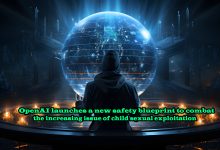 OpenAI launches a new safety blueprint to combat the increasing issue of child sexual exploitation