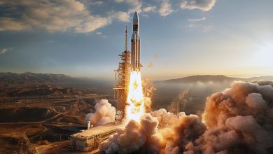 AI startup Rocket provides McKinsey-style vibe reports at a much lower cost