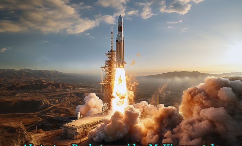 AI startup Rocket provides McKinsey-style vibe reports at a much lower cost