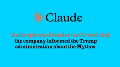 "A documentary on the news that Anthropic informed the Trump administration about their 'Mythos' project