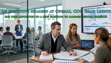 brad lightcap openai openai news openai news today openai stock