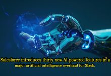 Salesforce introduces thirty new AI-powered features in a major artificial intelligence overhaul for Slack
