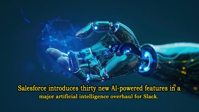 Salesforce introduces thirty new AI-powered features in a major artificial intelligence overhaul for Slack