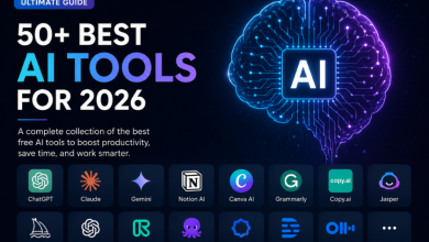 The Best AI Free tools