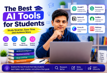 Best AI Tools for Students in 2026