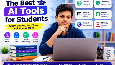 Best AI Tools for Students in 2026