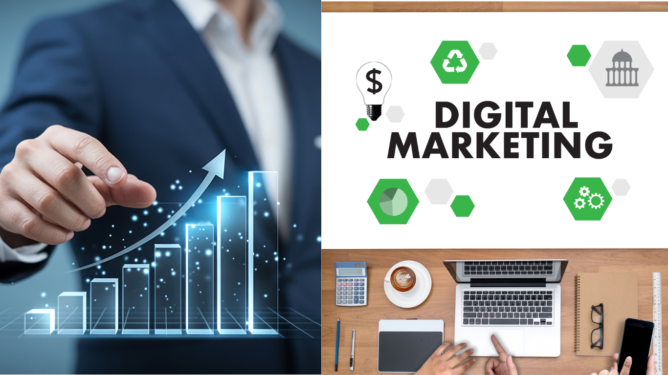 10 Practical Digital marketing Skill