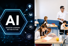 AI in education 2026 helping students improve learning and academic success