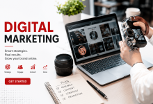 Digital marketing trends 2026