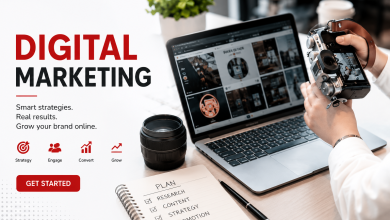 Digital marketing trends 2026