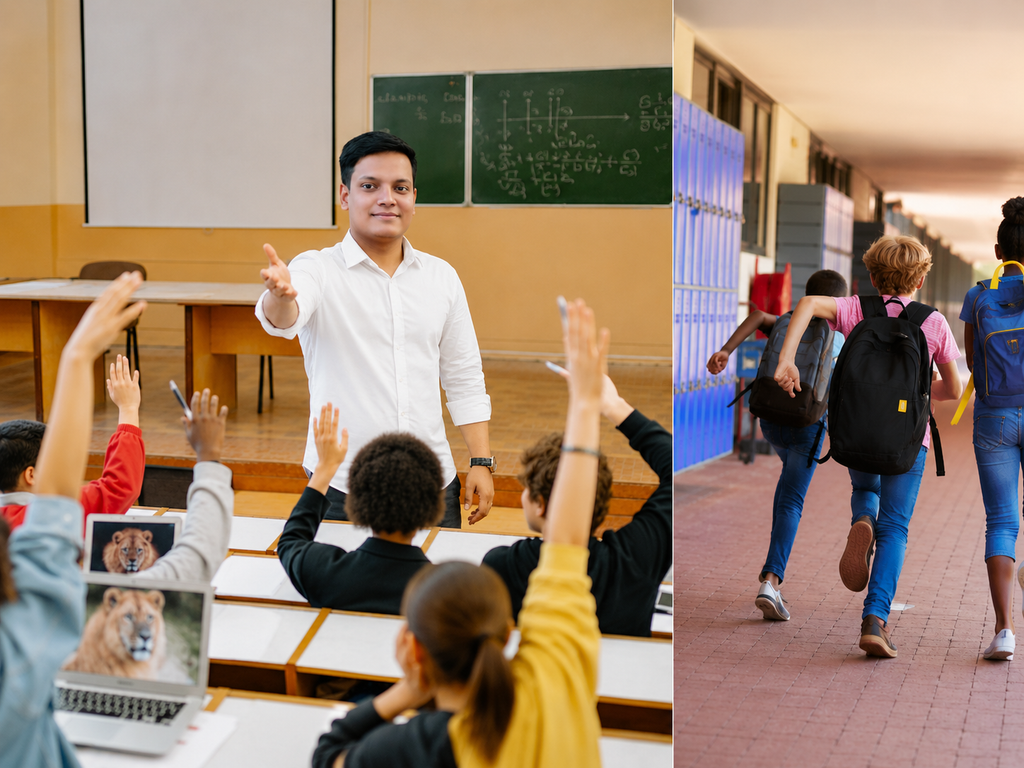  Future-ready skills for students to learn in 2026
